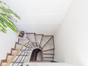 Duplex  en venta con terraza y parrilla- Barracas