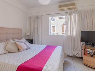 Duplex  en venta con terraza y parrilla- Barracas