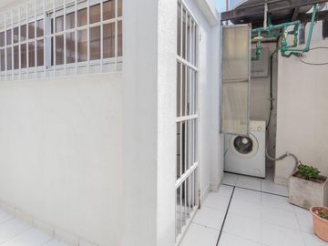 Duplex  en venta con terraza y parrilla- Barracas