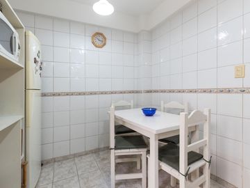 Duplex  en venta con terraza y parrilla- Barracas