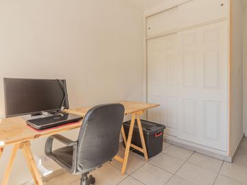 Duplex  en venta con terraza y parrilla- Barracas