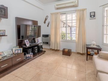 Duplex  en venta con terraza y parrilla- Barracas