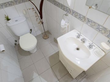 Duplex  en venta con terraza y parrilla- Barracas