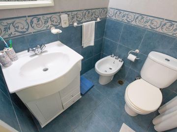 Duplex  en venta con terraza y parrilla- Barracas