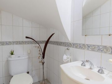 Duplex  en venta con terraza y parrilla- Barracas
