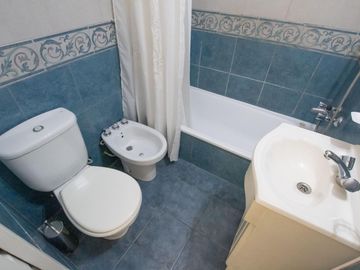Duplex  en venta con terraza y parrilla- Barracas