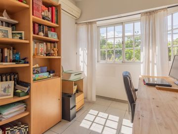 Duplex  en venta con terraza y parrilla- Barracas