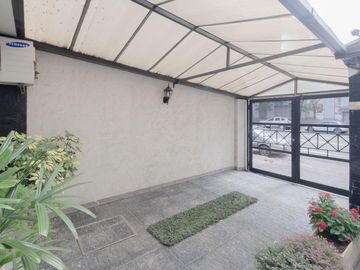 Duplex  en venta con terraza y parrilla- Barracas