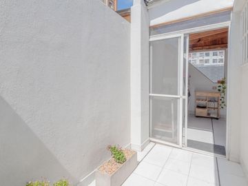 Duplex  en venta con terraza y parrilla- Barracas
