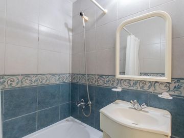 Duplex  en venta con terraza y parrilla- Barracas