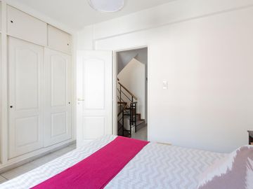 Duplex  en venta con terraza y parrilla- Barracas