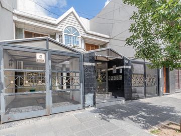 Duplex  en venta con terraza y parrilla- Barracas