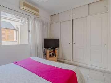 Duplex  en venta con terraza y parrilla- Barracas