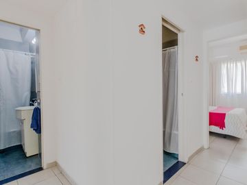 Duplex  en venta con terraza y parrilla- Barracas