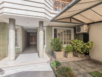 Duplex  en venta con terraza y parrilla- Barracas