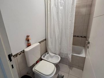 Departamento un dormitorio en venta en Nueva Cordoba