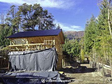 VENTA Casa en pozo de 130m2 sobre lote de 875m2 UF 1 - Puerto manzano VLA