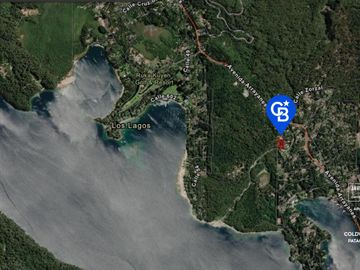 VENTA Casa en pozo de 130m2 sobre lote de 875m2 UF 1 - Puerto manzano VLA