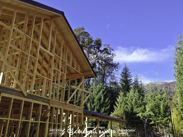 VENTA Casa en pozo de 130m2 sobre lote de 875m2 UF 1 - Puerto manzano VLA