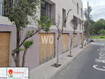 Departamento nuevo en  zona centro de Guadalajara