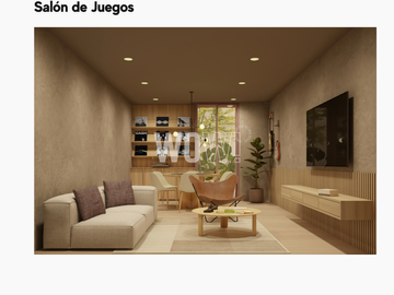 Departamento nuevo en  zona centro de Guadalajara