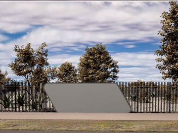 Nave Industrial en renta de  274,910.27 sq ft. (25,539.99 m2) en Apodaca N.L