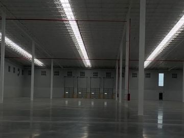 Nave Industrial en renta de  274,910.27 sq ft. (25,539.99 m2) en Apodaca N.L