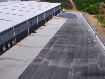 Nave Industrial en renta de  274,910.27 sq ft. (25,539.99 m2) en Apodaca N.L