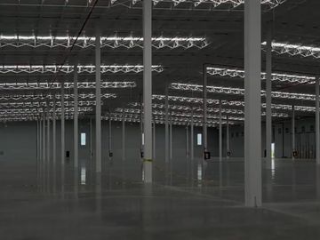 Nave Industrial en renta de  274,910.27 sq ft. (25,539.99 m2) en Apodaca N.L