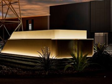 Nave Industrial en renta de  274,910.27 sq ft. (25,539.99 m2) en Apodaca N.L