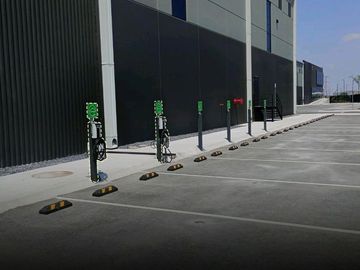 Nave Industrial en renta de  275,071.73sq ft. (25,554.99 m2) en Apodaca N.L