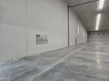 Nave Industrial en renta de  275,071.73sq ft. (25,554.99 m2) en Apodaca N.L