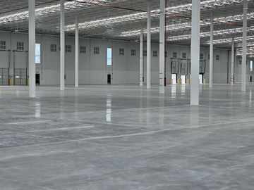 Nave Industrial en renta de  275,071.73sq ft. (25,554.99 m2) en Apodaca N.L