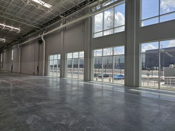 Nave Industrial en renta de  275,071.73sq ft. (25,554.99 m2) en Apodaca N.L