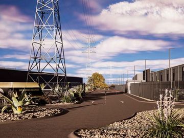 Nave Industrial en renta de  275,071.73sq ft. (25,554.99 m2) en Apodaca N.L