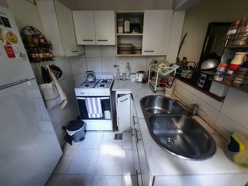 PH con terraza a reciclar en Palermo