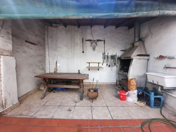 PH con terraza a reciclar en Palermo