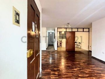 Venta de Departamento 1er Piso. La Perla-Callao