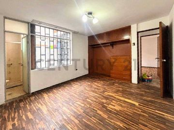 Venta de Departamento 1er Piso. La Perla-Callao