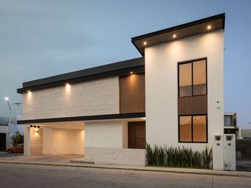 Casa en venta San Ángel 4