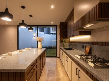 Casa en venta San Ángel 4