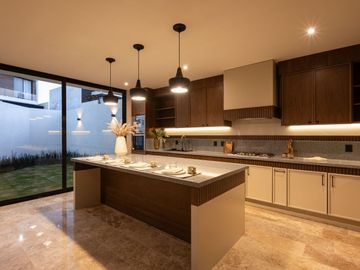 Casa en venta San Ángel 4