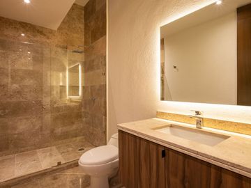 Casa en venta San Ángel 4
