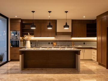 Casa en venta San Ángel 4