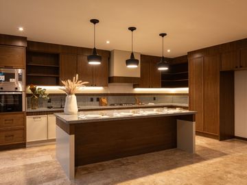 Casa en venta San Ángel 4