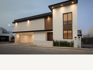 Casa en venta San Ángel 4