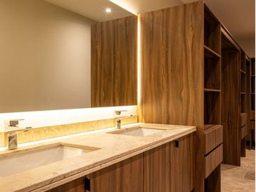 Casa en venta San Ángel 4