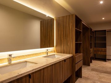 Casa en venta San Ángel 4
