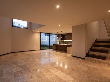 Casa en venta San Ángel 4