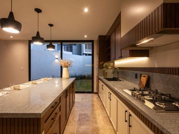 Casa en venta San Ángel 4